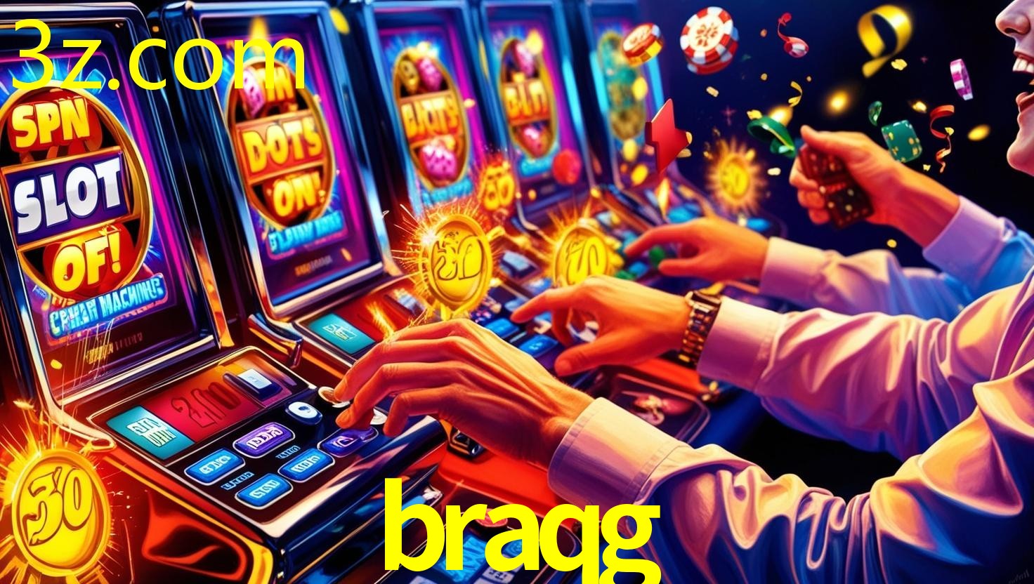 BRAQG
