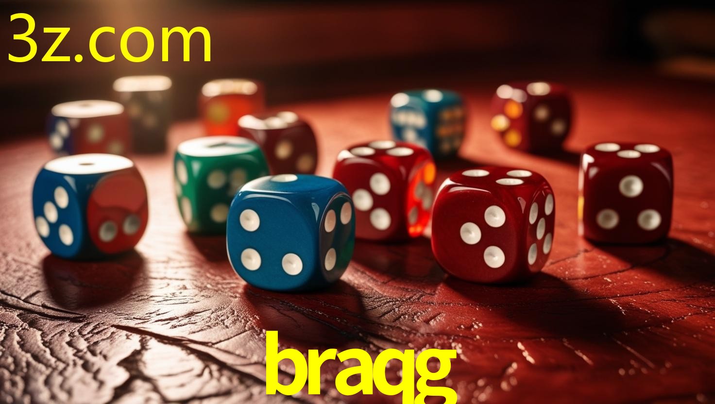 BRAQG